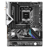 Материнская плата ASRock X670E PRO RS ATX 
