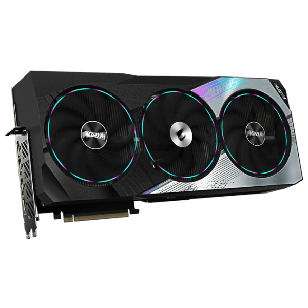 Placă video Gigabyte GeForce RTX 4080 16 GB  photo 2