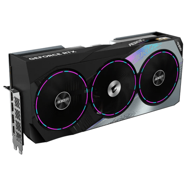 Placă video Gigabyte GeForce RTX 4080 16 GB  photo 3