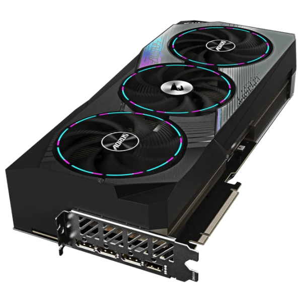 Placă video Gigabyte GeForce RTX 4080 16 GB  photo 4
