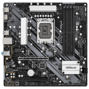 Материнская плата ASRock Z690M PHANTOM GAMING 4 mATX 