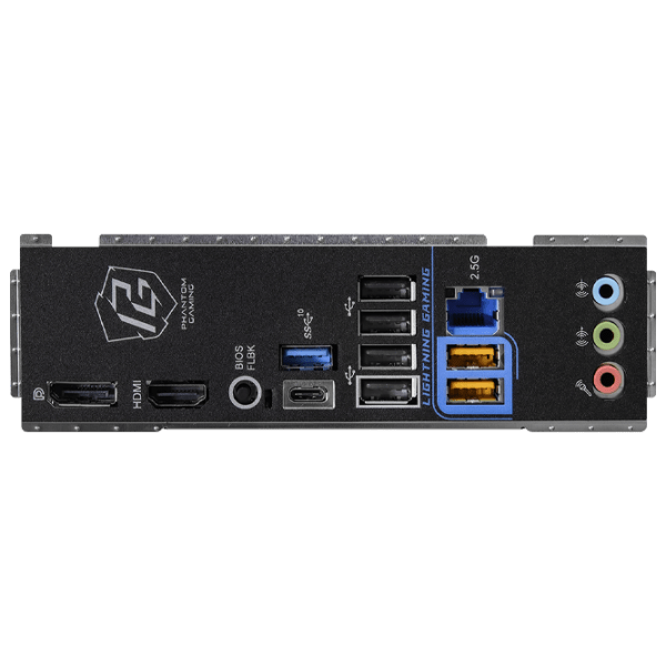 Placă de bază ASRock B650M PG RIPTIDE mATX  photo 5