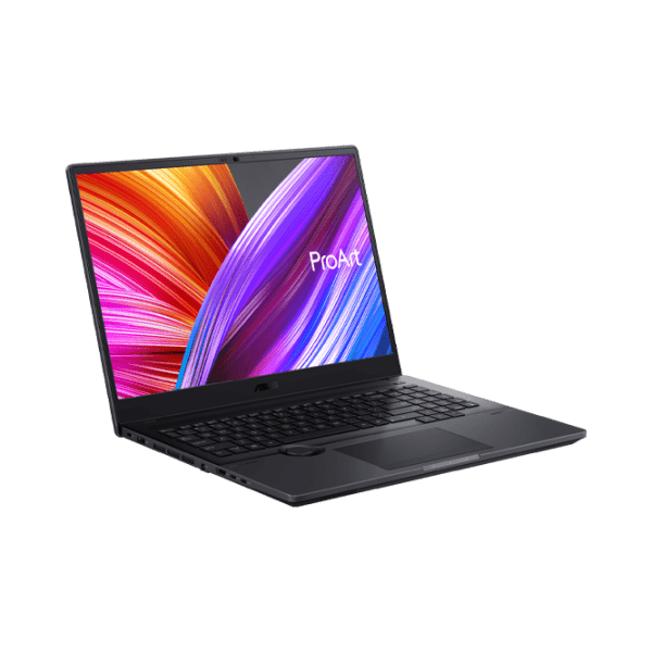 Ноутбук Asus ProArt Studiobook 16 OLED H5600QE-L2041X Star Черный 16" | 16 ГБ | 1 ТБ | AMD Ryzen 7 5800H | VGA Дискретная photo 2
