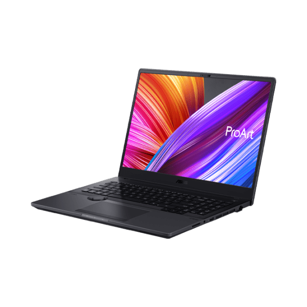 Ноутбук Asus ProArt Studiobook 16 OLED H5600QE-L2041X Star Черный 16" | 16 ГБ | 1 ТБ | AMD Ryzen 7 5800H | VGA Дискретная photo 3
