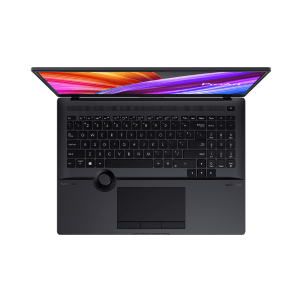 Ноутбук Asus ProArt Studiobook 16 OLED H5600QE-L2041X Star Черный 16" | 16 ГБ | 1 ТБ | AMD Ryzen 7 5800H | VGA Дискретная photo 4