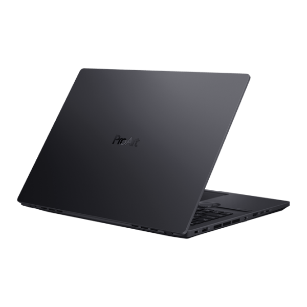 Ноутбук Asus ProArt Studiobook 16 OLED H5600QE-L2041X Star Черный 16" | 16 ГБ | 1 ТБ | AMD Ryzen 7 5800H | VGA Дискретная photo 5
