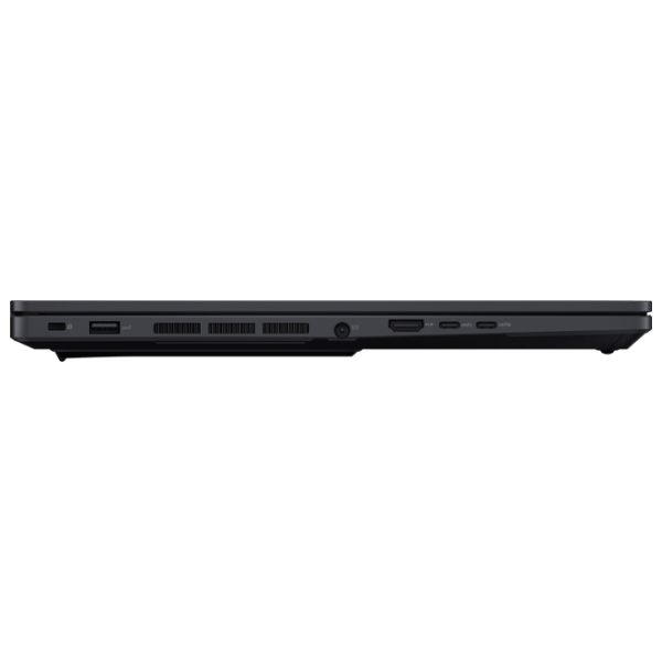 Ноутбук Asus ProArt Studiobook 16 OLED H5600QE-L2041X Star Черный 16" | 16 ГБ | 1 ТБ | AMD Ryzen 7 5800H | VGA Дискретная photo 7