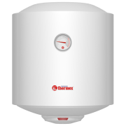 Boiler Thermex TitaniumHeat 50V White 1500 W, 50 l, &laquo;Umed&raquo;, Bio-porțelan sticlat