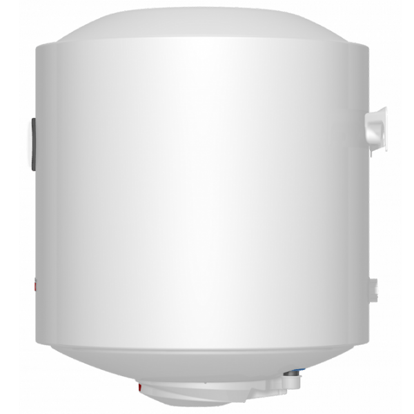 Boiler Thermex TitaniumHeat 50V White 1500 W, 50 l, &laquo;Umed&raquo;, Bio-porțelan sticlat photo 3