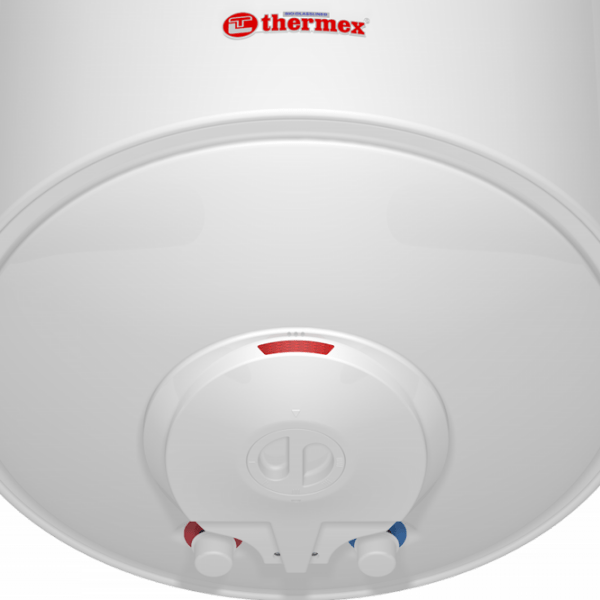 Boiler Thermex TitaniumHeat 50V White 1500 W, 50 l, &laquo;Umed&raquo;, Bio-porțelan sticlat photo 5