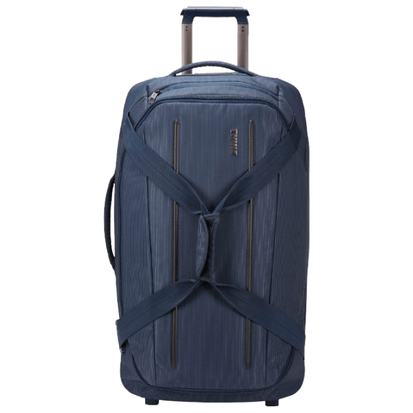 Valiză THULE Crossover 2 Wheeled Blue Dress 110l   photo 1