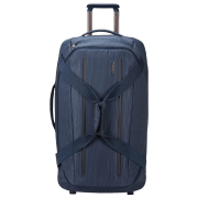 Valiză THULE Crossover 2 Wheeled Blue Dress 110l  