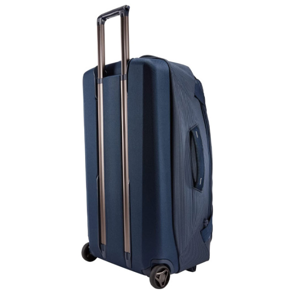 Valiză THULE Crossover 2 Wheeled Blue Dress 110l   photo 4