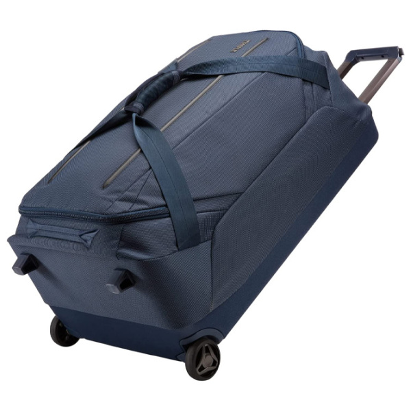 Valiză THULE Crossover 2 Wheeled Blue Dress 110l   photo 5