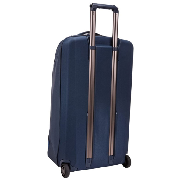 Valiză THULE Crossover 2 Wheeled Blue Dress 110l   photo 6