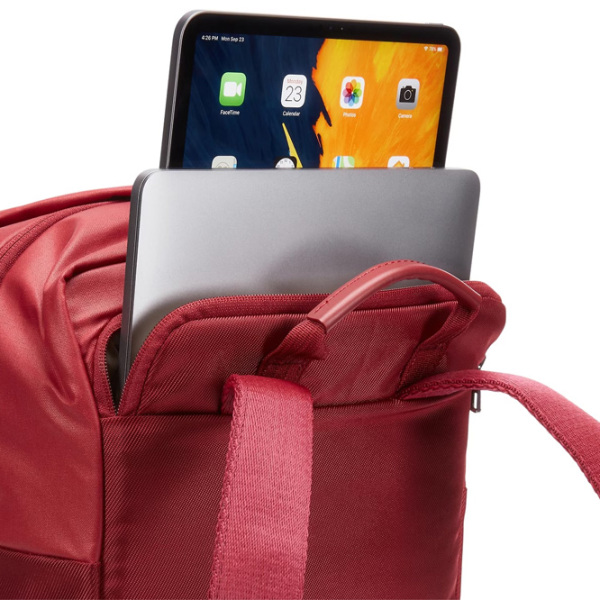 Rucsac THULE Spira 13" Red  photo 5