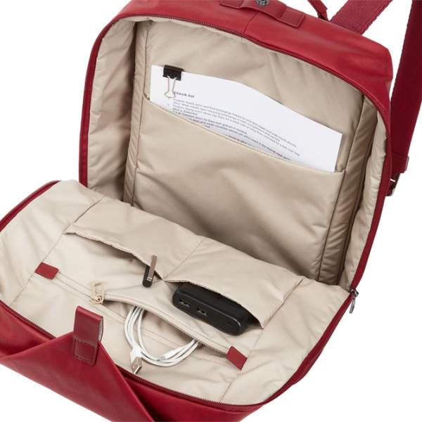 Rucsac THULE Spira 13" Red  photo 6