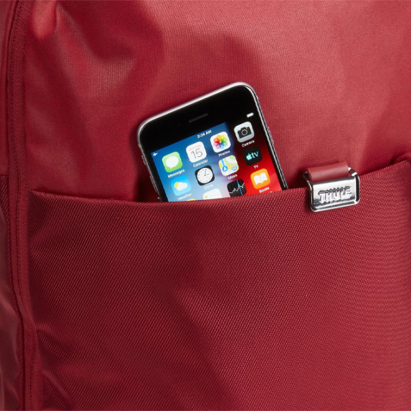 Rucsac THULE Spira 13" Red  photo 7