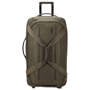 Valiză THULE Crossover 2 Wheeled Green Forest 110l  