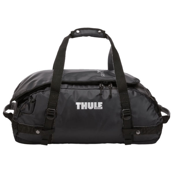 Geantă pentru călătorii THULE Chasm Black 40l   photo 1