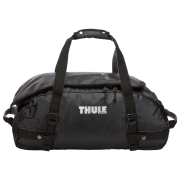 Geantă pentru călătorii THULE Chasm Black 40l  