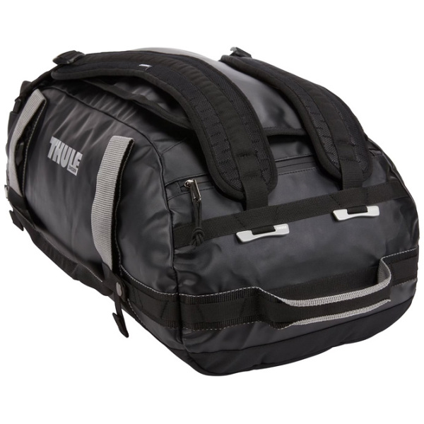 Geantă pentru călătorii THULE Chasm Black 40l   photo 2