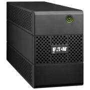 ИБП Eaton 5E 650i DIN (360/ 650) Черный 