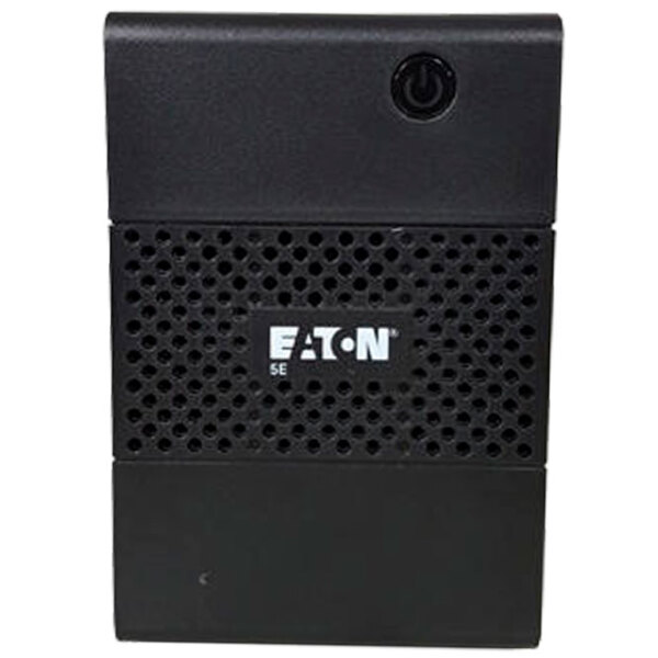 ИБП Eaton 5E 650i DIN (360/ 650) Черный  photo 2