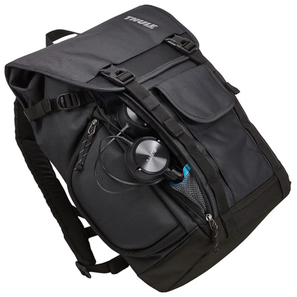 Рюкзак для ноутбука THULE Subterra 15.6" Тень
Dark  photo 5