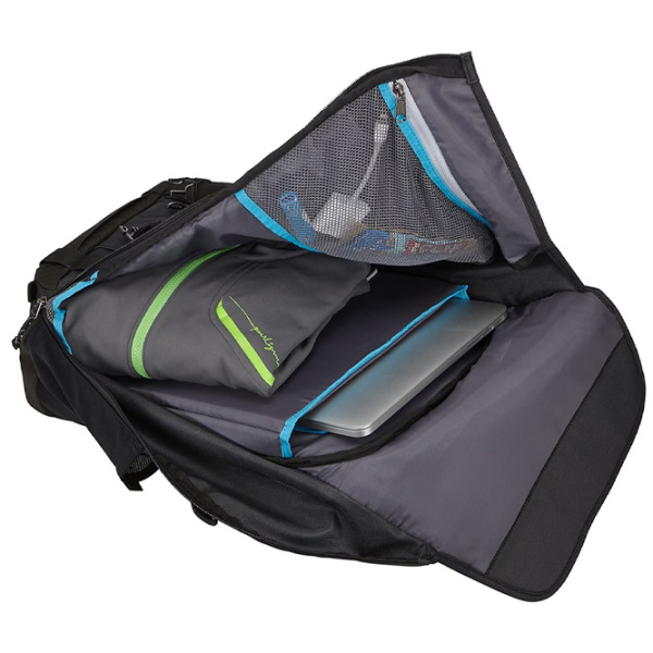 Рюкзак для ноутбука THULE Subterra 15.6" Тень
Dark  photo 6