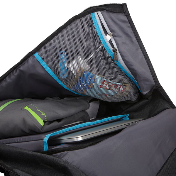 Рюкзак для ноутбука THULE Subterra 15.6" Тень
Dark  photo 7