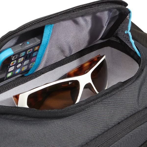 Рюкзак для ноутбука THULE Subterra 15.6" Тень
Dark  photo 8