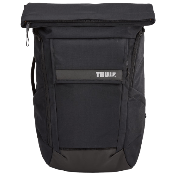 Рюкзак THULE Paramount Convertible 15.6" Черный  photo 1
