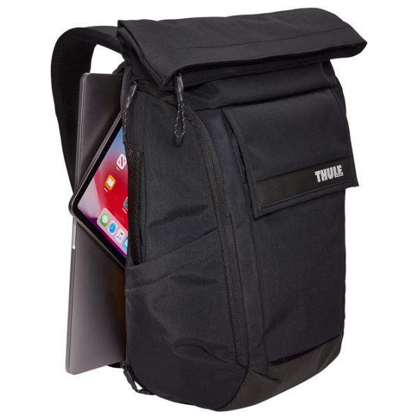 Рюкзак THULE Paramount Convertible 15.6" Черный  photo 2