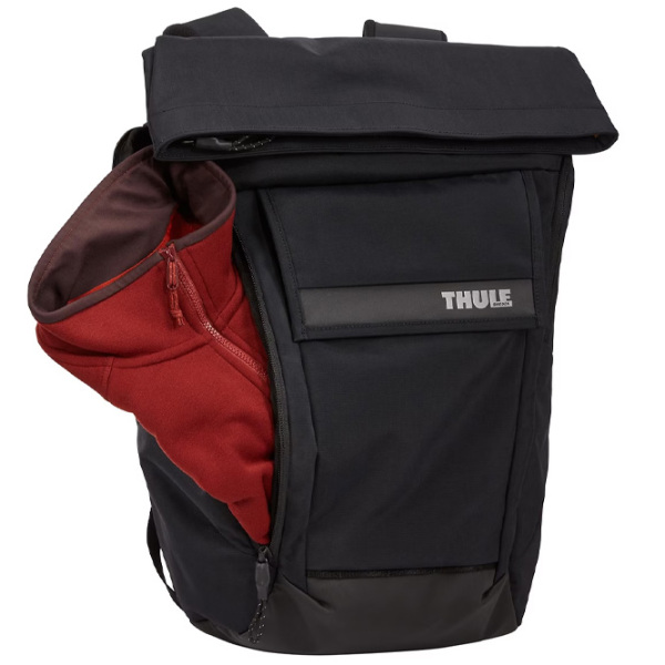 Рюкзак THULE Paramount Convertible 15.6" Черный  photo 3