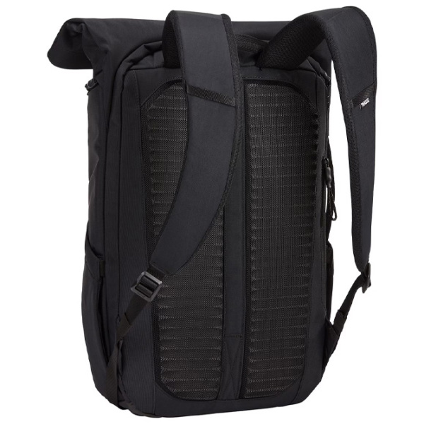 Рюкзак THULE Paramount Convertible 15.6" Черный  photo 4