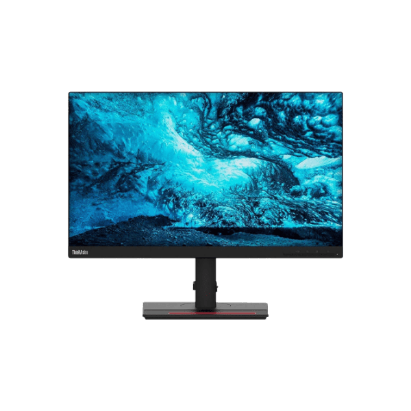 Монитор Lenovo ThinkVision T23i-20 Черный 23" Full HD IPS WLED photo 1