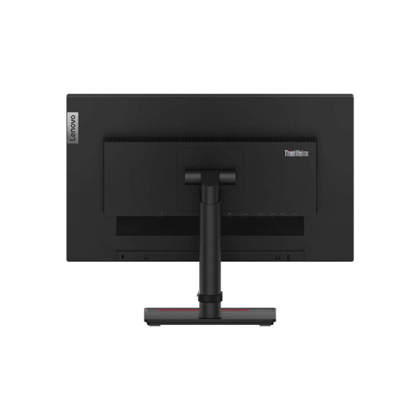 Монитор Lenovo ThinkVision T23i-20 Черный 23" Full HD IPS WLED photo 4