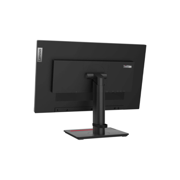 Монитор Lenovo ThinkVision T23i-20 Черный 23" Full HD IPS WLED photo 5