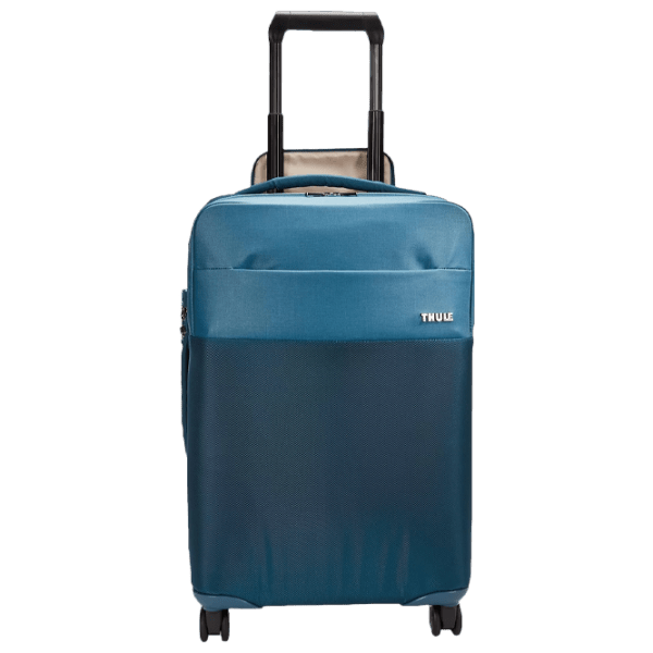 Valiză THULE Spira Wheeled Blue Legion 35l   photo 1