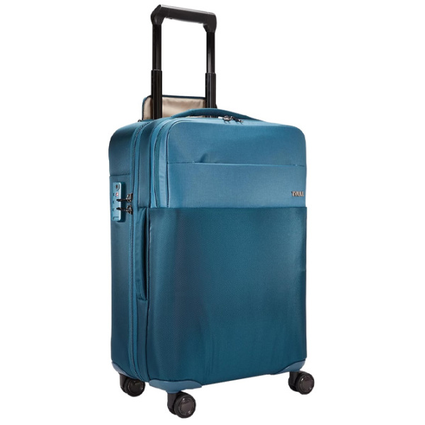 Valiză THULE Spira Wheeled Blue Legion 35l   photo 2