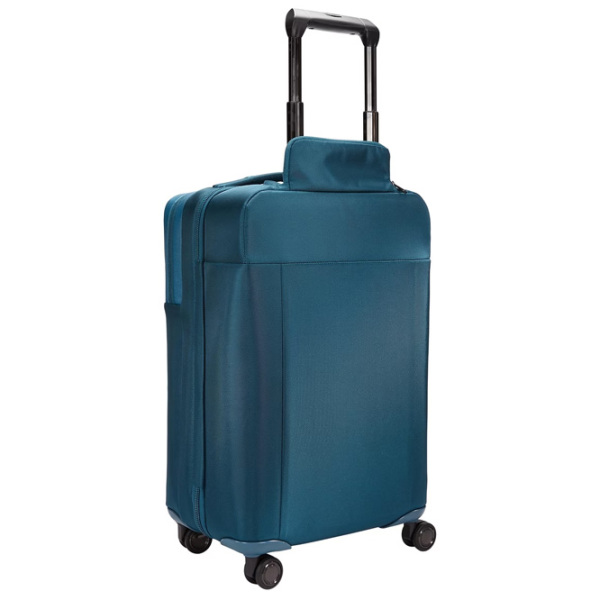 Valiză THULE Spira Wheeled Blue Legion 35l   photo 3