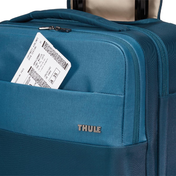 Valiză THULE Spira Wheeled Blue Legion 35l   photo 5