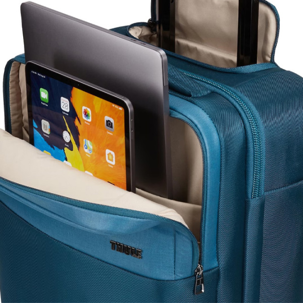 Valiză THULE Spira Wheeled Blue Legion 35l   photo 7