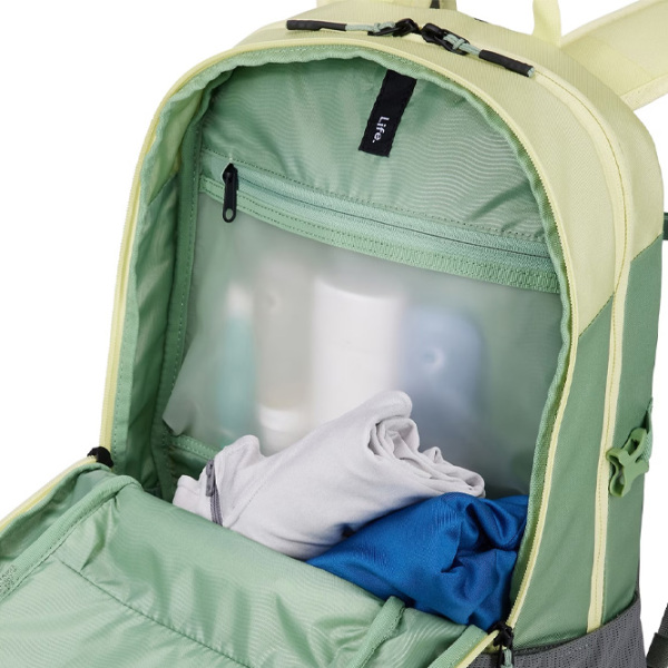 Рюкзак для ноутбука THULE EnRoute 15.6" Agave
Зеленый  photo 5