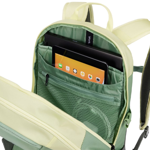 Рюкзак для ноутбука THULE EnRoute 15.6" Agave
Зеленый  photo 7