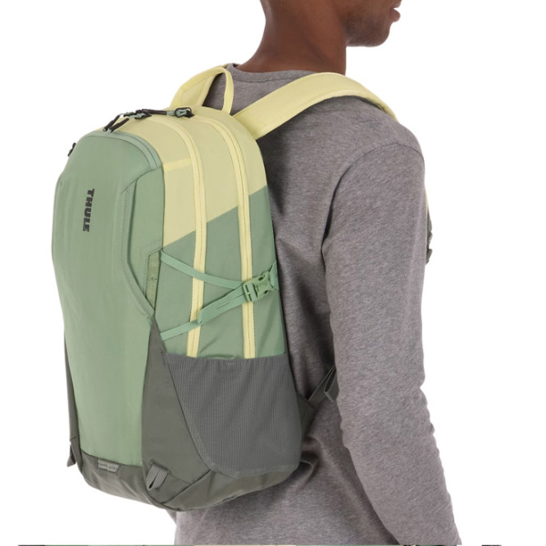 Рюкзак для ноутбука THULE EnRoute 15.6" Agave
Зеленый  photo 8