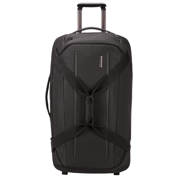 Valiză THULE Crossover 2 Wheeled Black 110l   photo 1