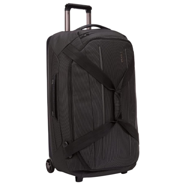 Valiză THULE Crossover 2 Wheeled Black 110l   photo 2