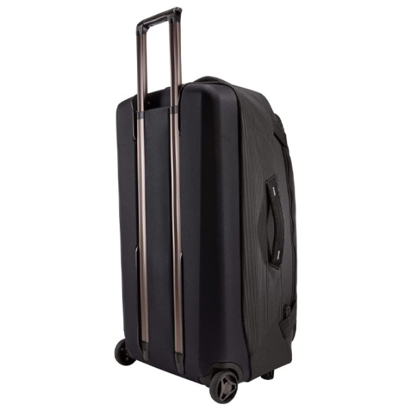 Valiză THULE Crossover 2 Wheeled Black 110l   photo 3